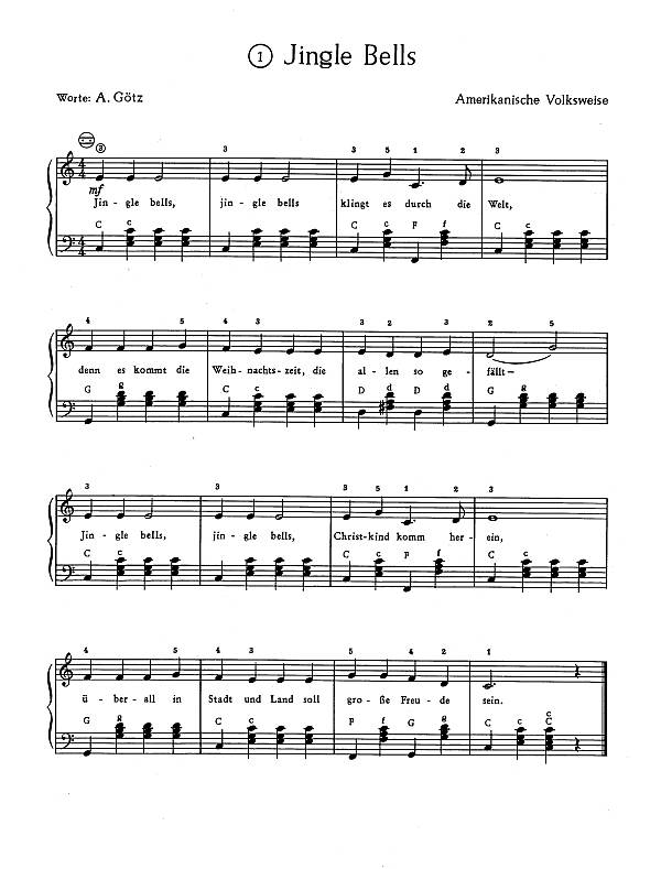 Anderes Coverbild Lieder zur Weihnachtszeit 