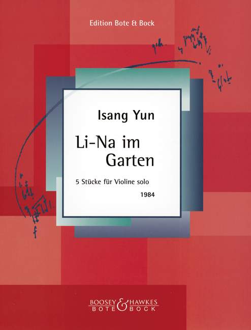 Vorderes Coverbild Li-Na im Garten 