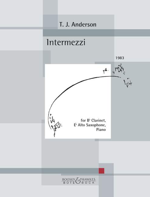 Vorderes Coverbild Intermezzi 