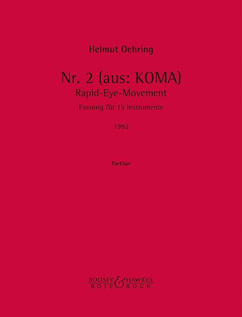 Vorderes Coverbild Nr.2 