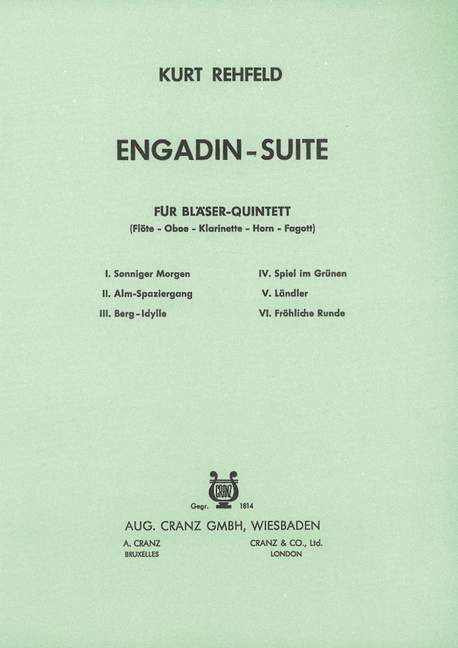 Vorderes Coverbild Engadin-Suite 