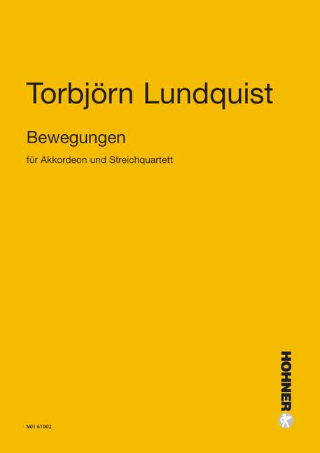 Vorderes Coverbild Bewegungen 