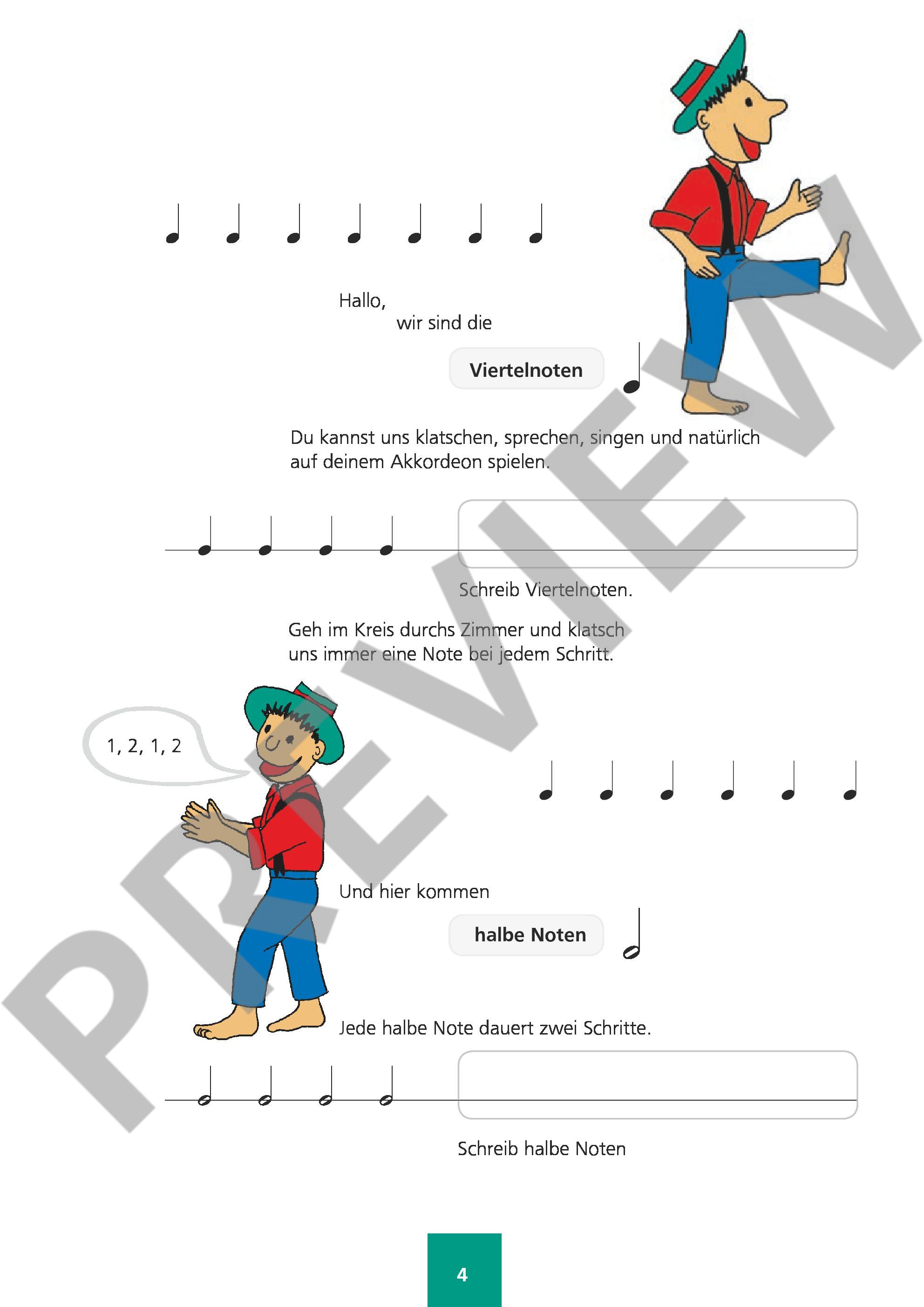 Anderes Coverbild Kiddy-Akkordeonschule Band 1