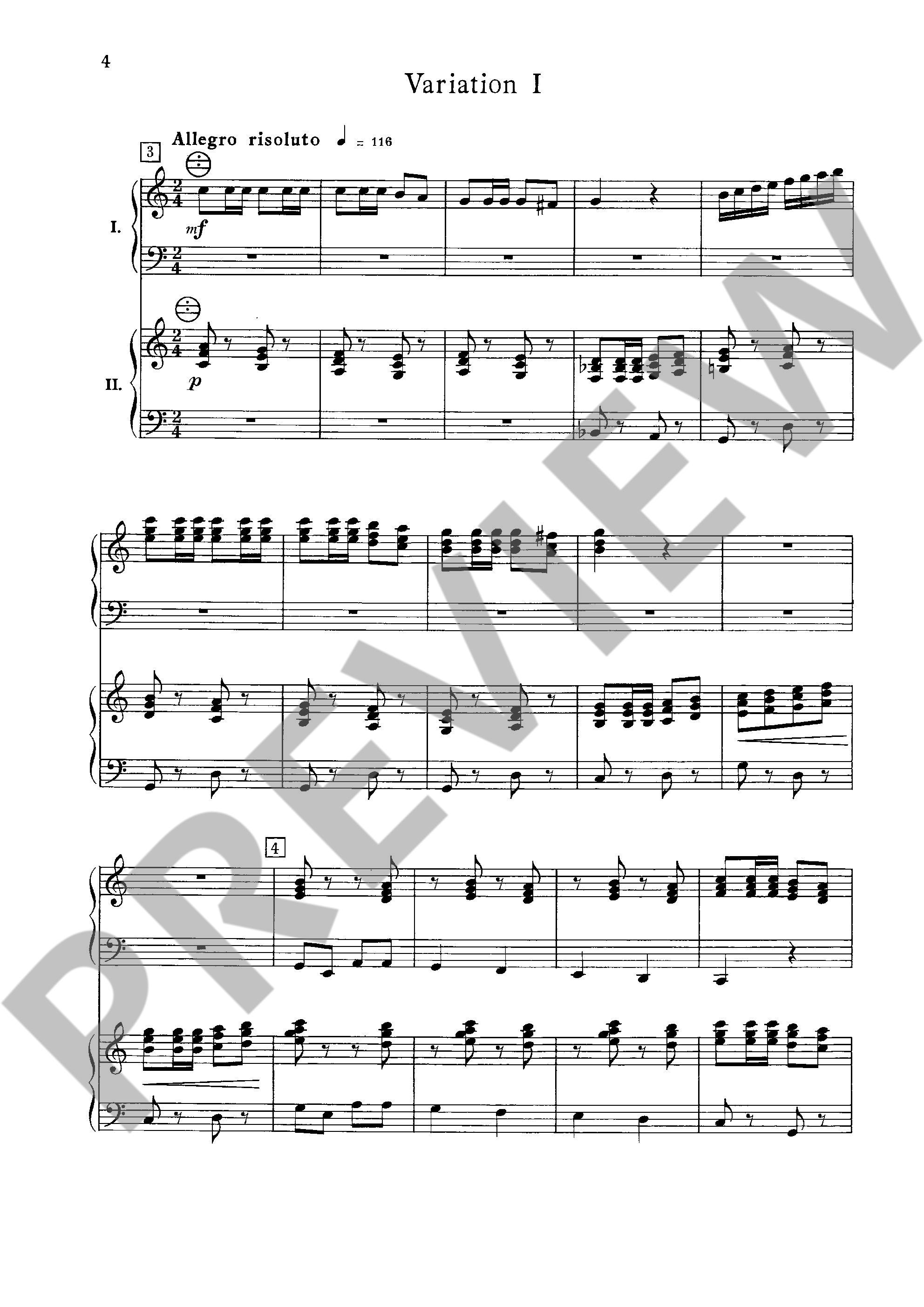 Anderes Coverbild Variationen 