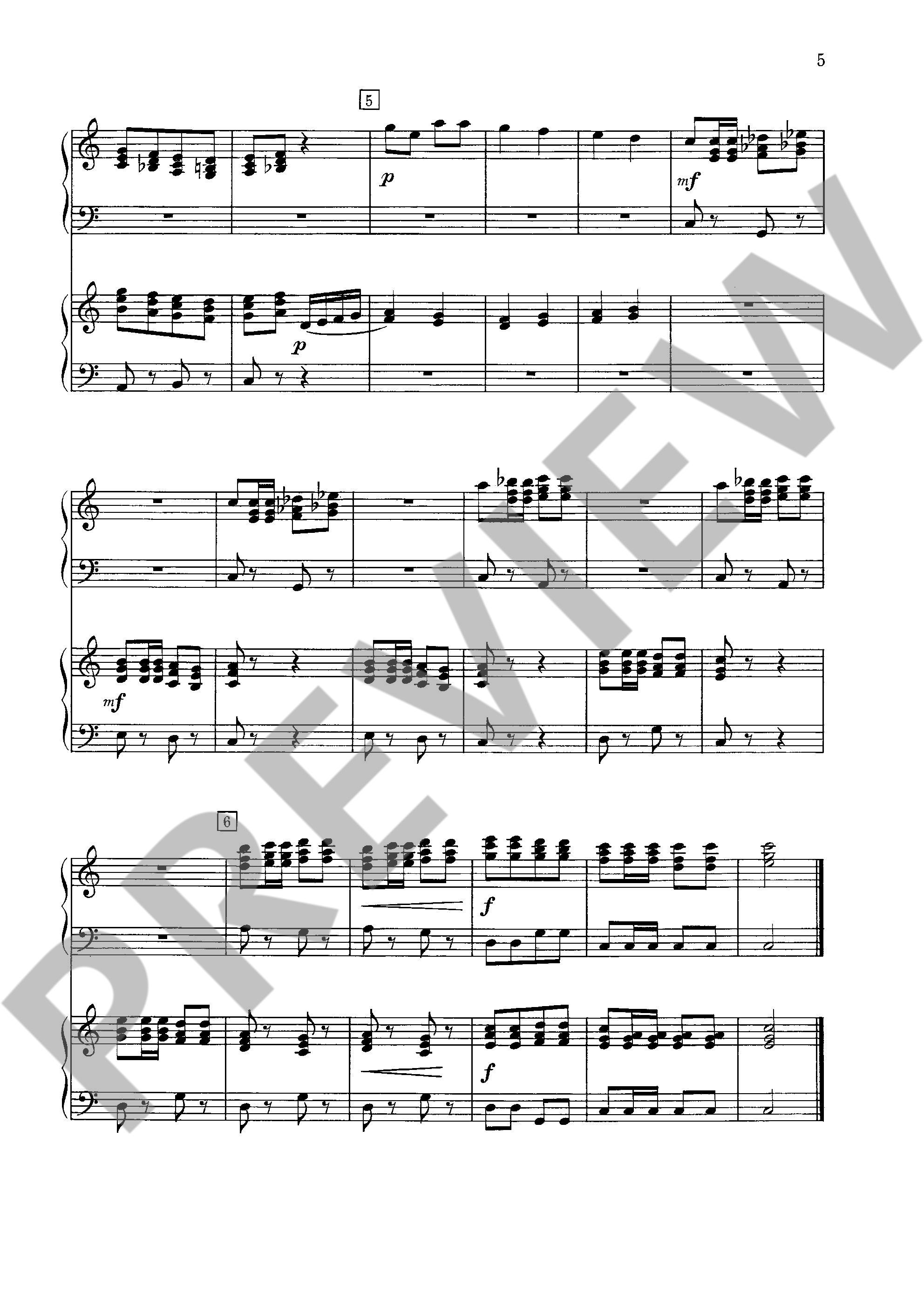 Anderes Coverbild Variationen 