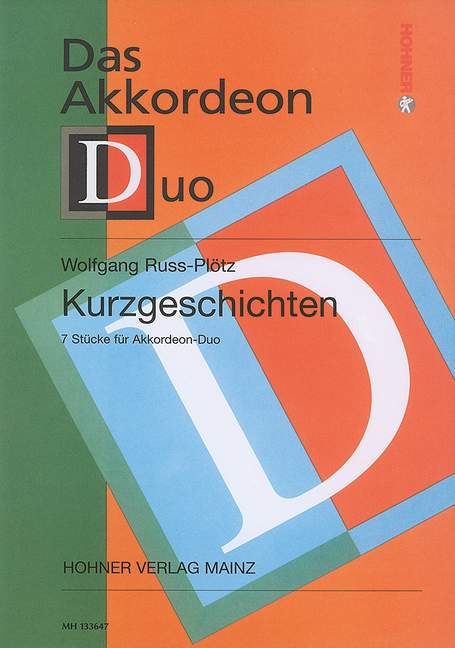 Vorderes Coverbild Kurzgeschichten 