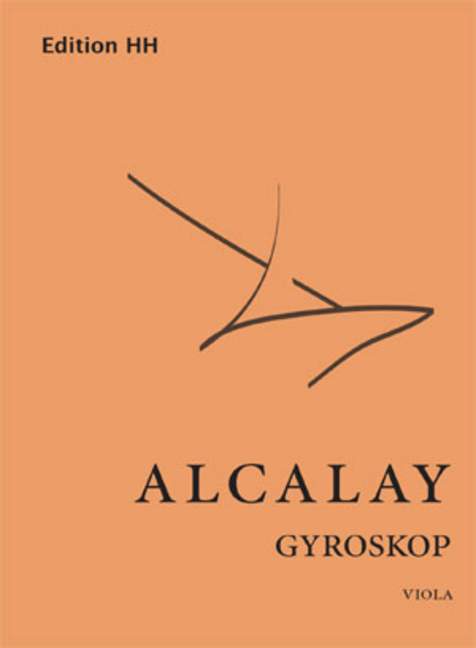 Vorderes Coverbild Gyroskop 