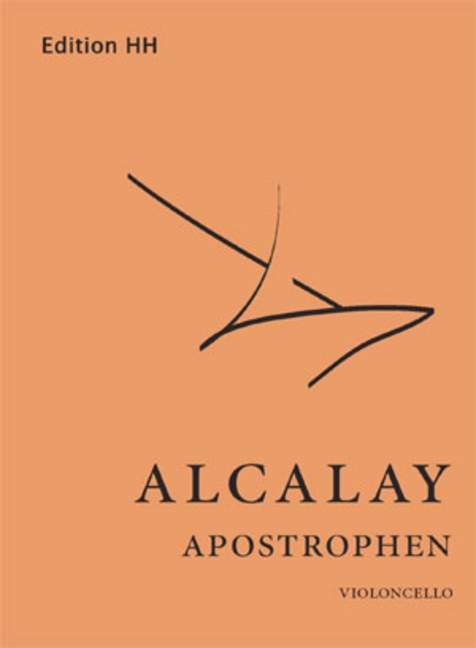 Vorderes Coverbild Apostrophen 