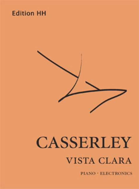 Vorderes Coverbild Vista Clara 
