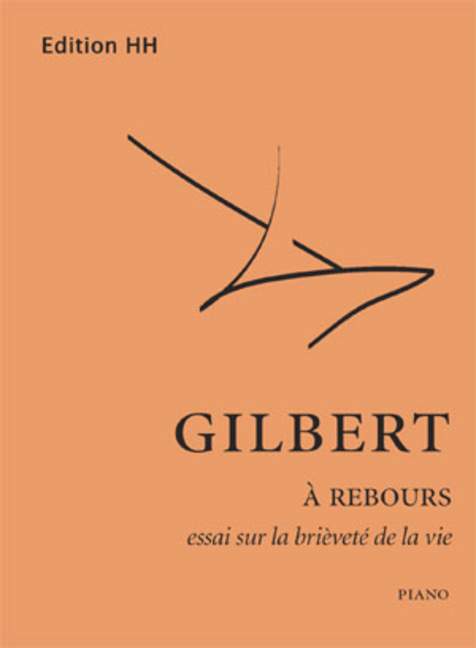Vorderes Coverbild A rebours 
