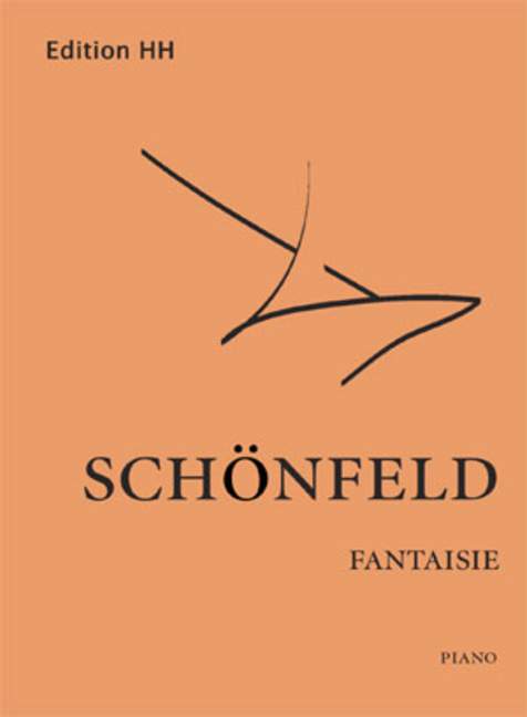 Vorderes Coverbild Fantasie 