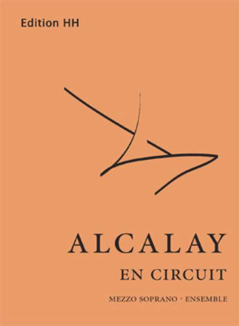 Vorderes Coverbild En circuit 