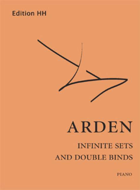 Vorderes Coverbild Infinite sets and double binds 