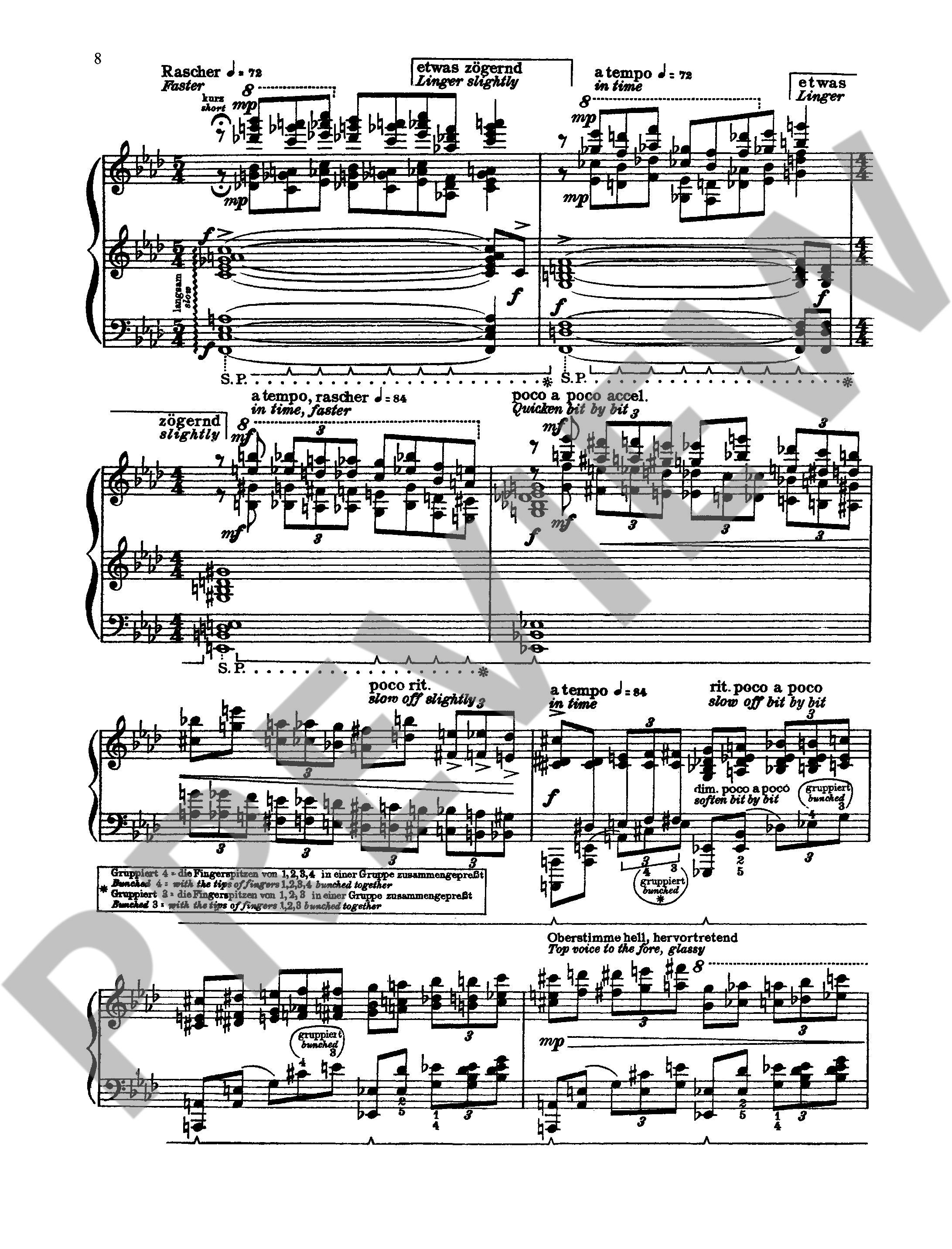 Anderes Coverbild Der Rosenkavalier Band 2