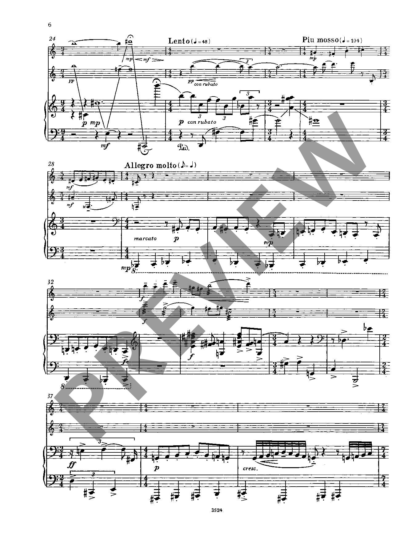 Anderes Coverbild Cadenzas in Transition 