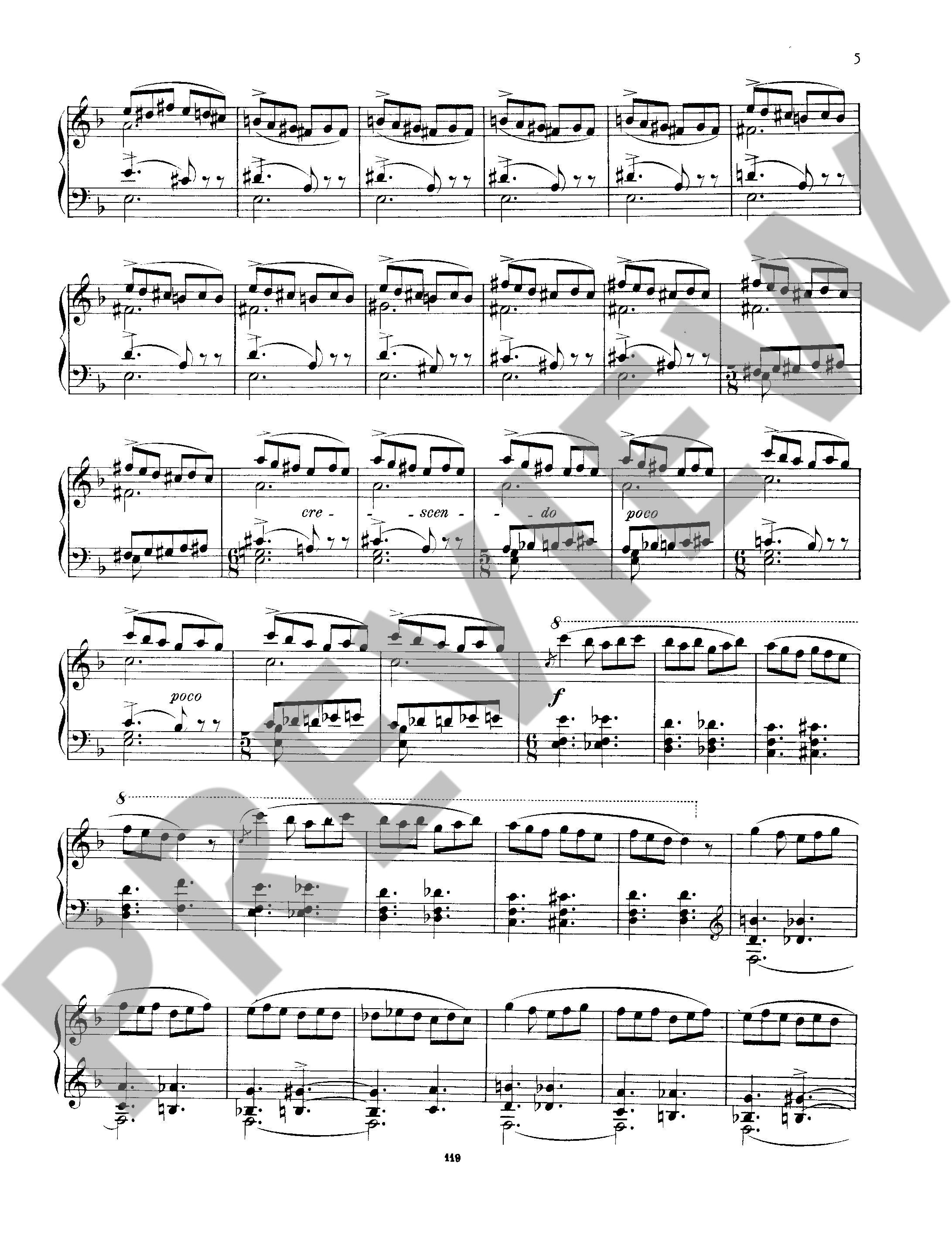 Anderes Coverbild Polowetzer Tänze 