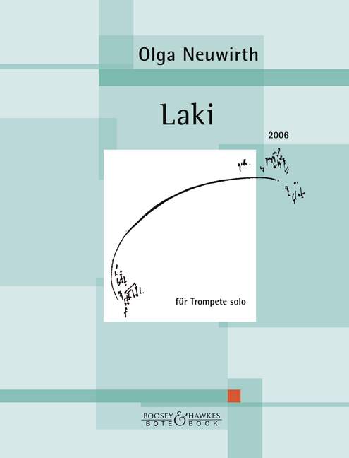 Vorderes Coverbild Laki 