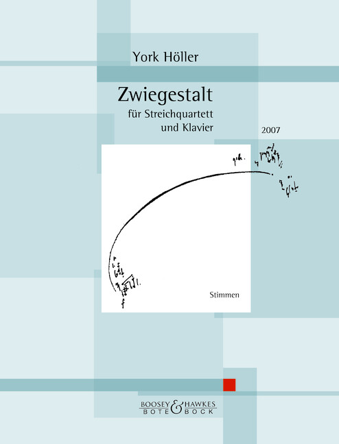 Anderes Coverbild Zwiegestalt 