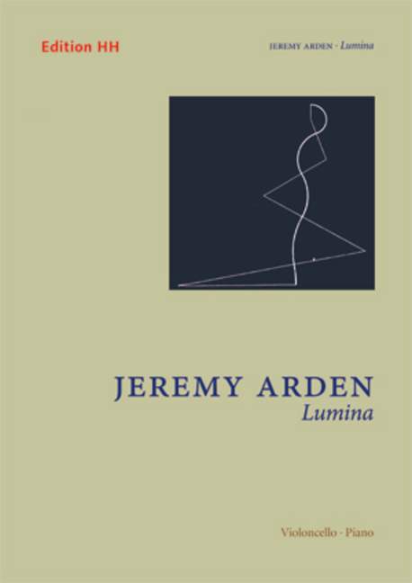 Vorderes Coverbild Lumina 