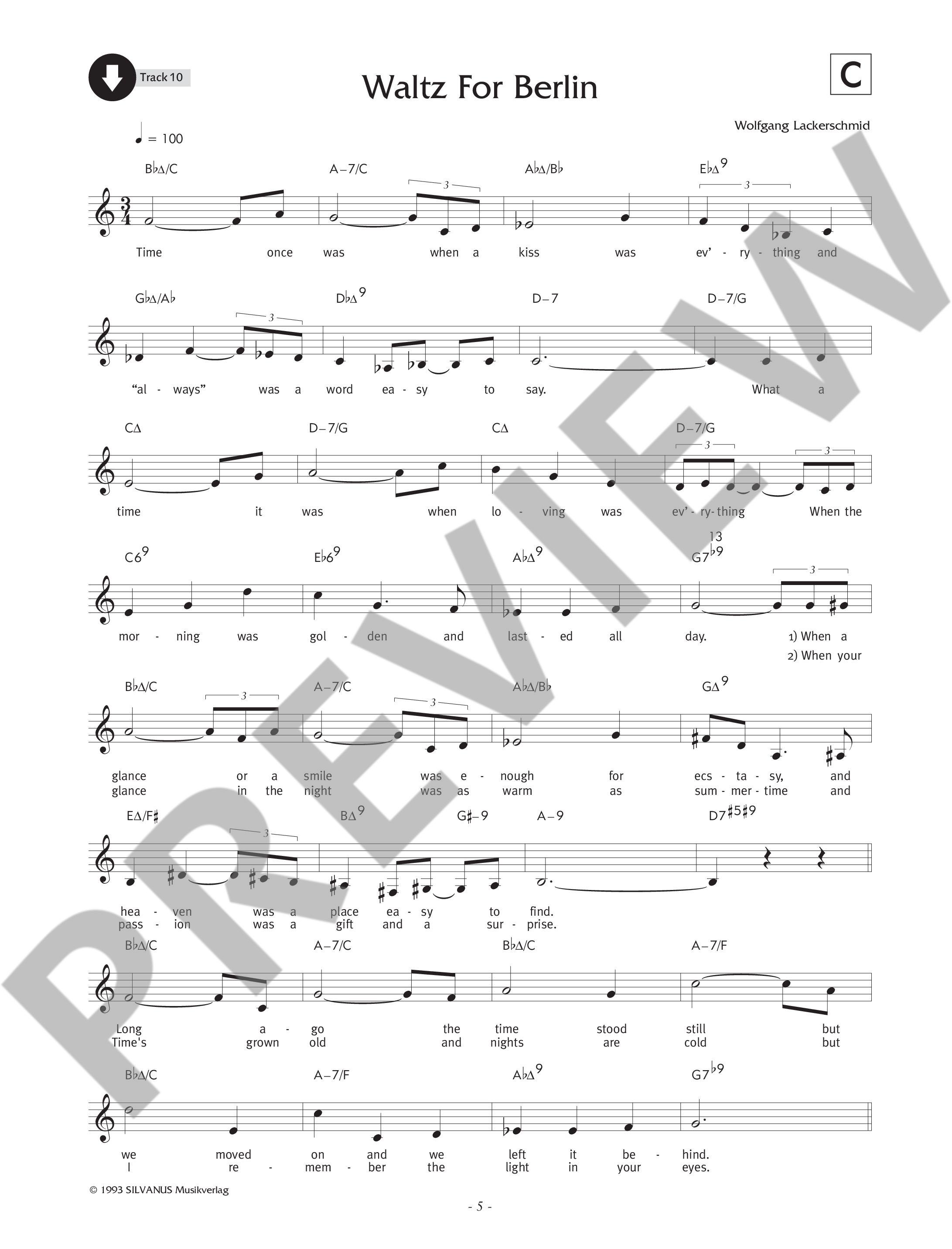 Anderes Coverbild Chet Baker Play Along 