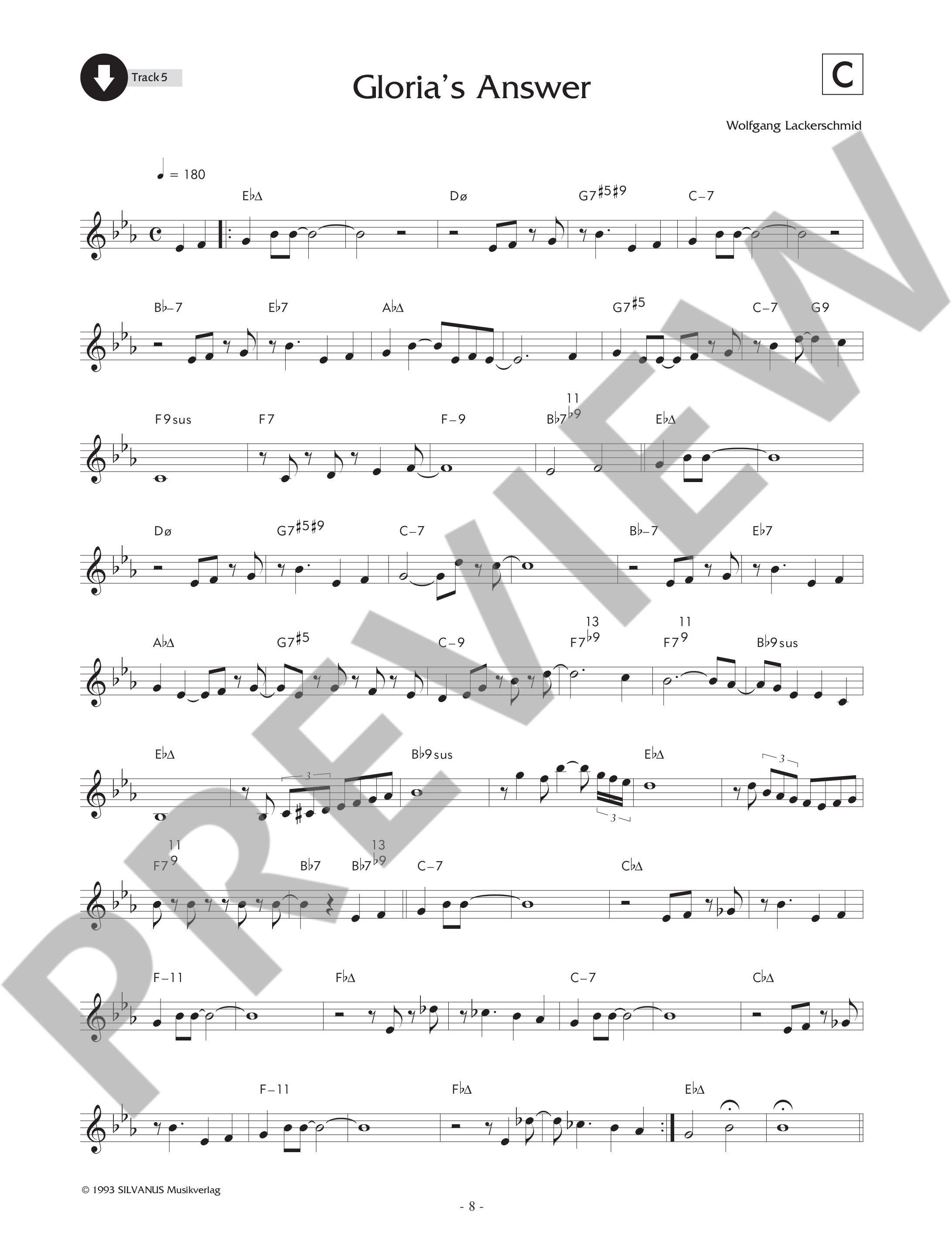 Anderes Coverbild Chet Baker Play Along 