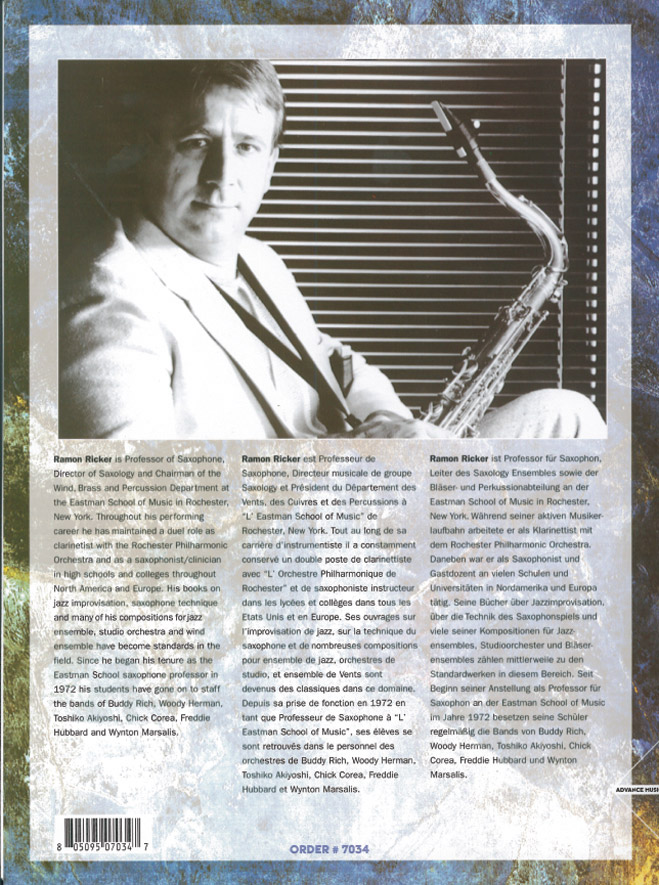 Anderes Coverbild Jazz Sonata 
