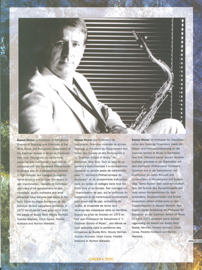 Anderes Coverbild Jazz Sonata 