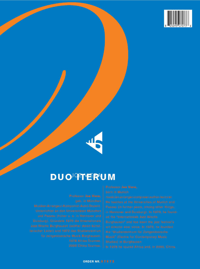 Anderes Coverbild Duo Iterum 
