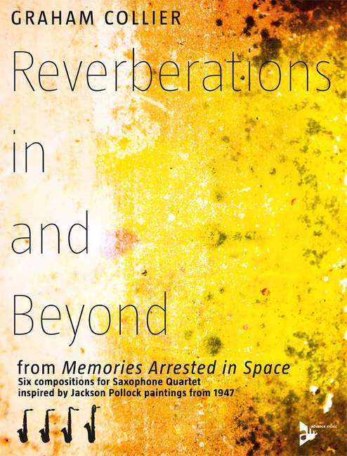 Vorderes Coverbild Reverberations in and Beyond 