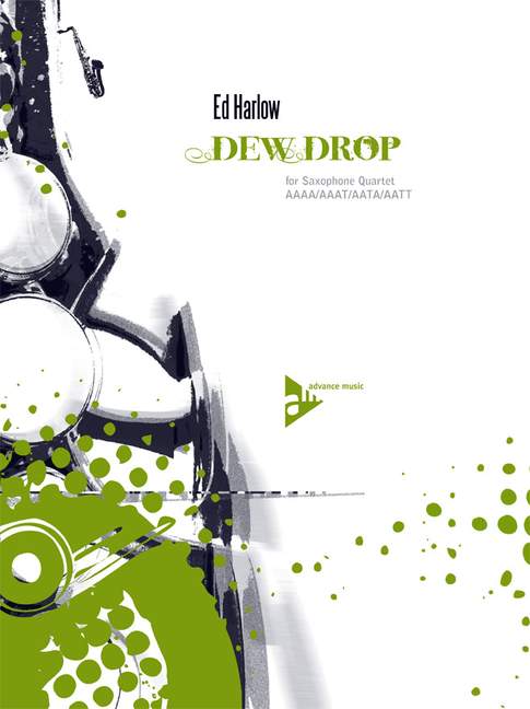 Vorderes Coverbild Dew Drop 
