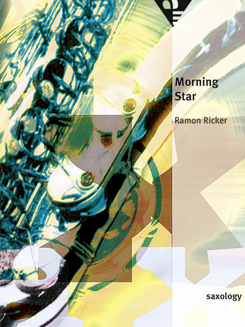 Vorderes Coverbild Morning Star 