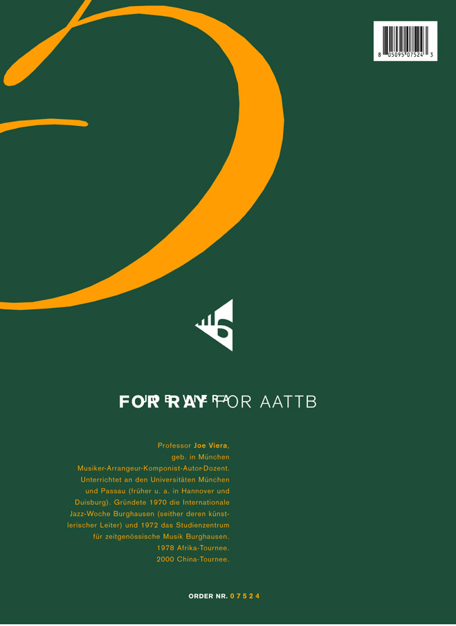Anderes Coverbild For Ray 