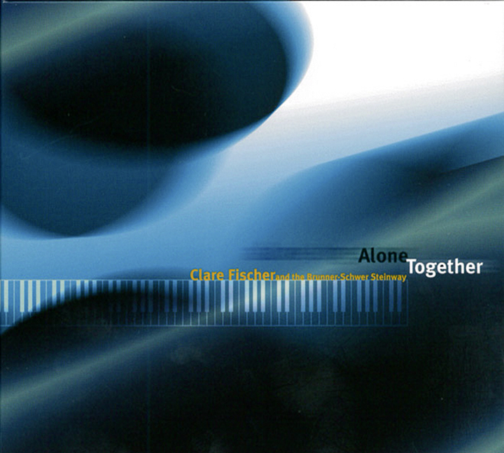 Vorderes Coverbild Alone Together 
