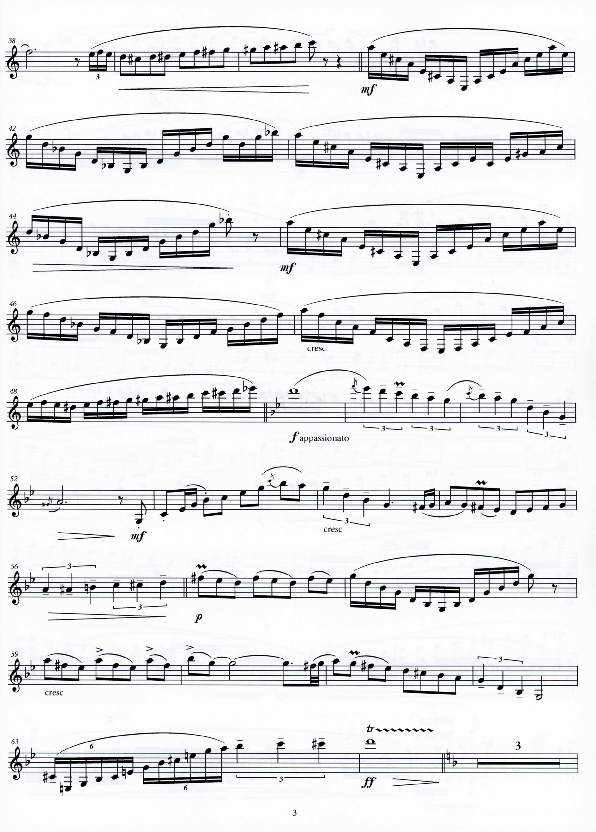 Anderes Coverbild Concerto for Clarinets 