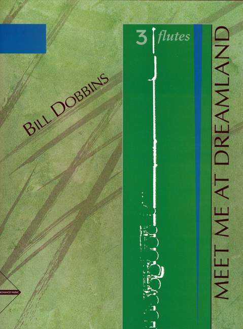 Vorderes Coverbild Meet Me at Dreamland 