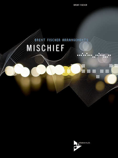 Vorderes Coverbild Mischief 
