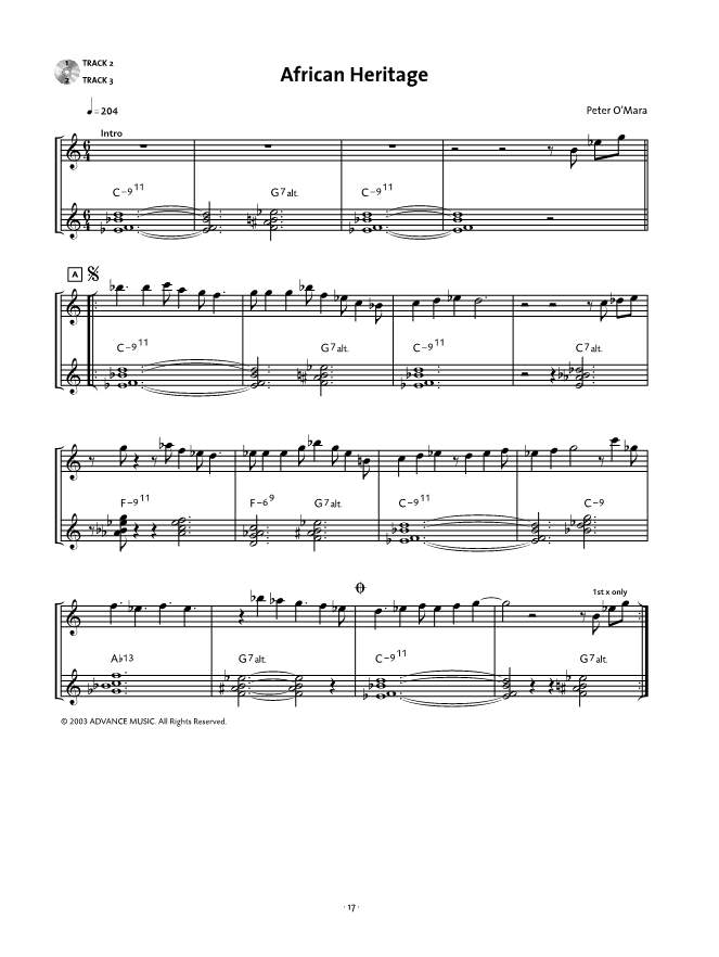 Anderes Coverbild Modal Concept 