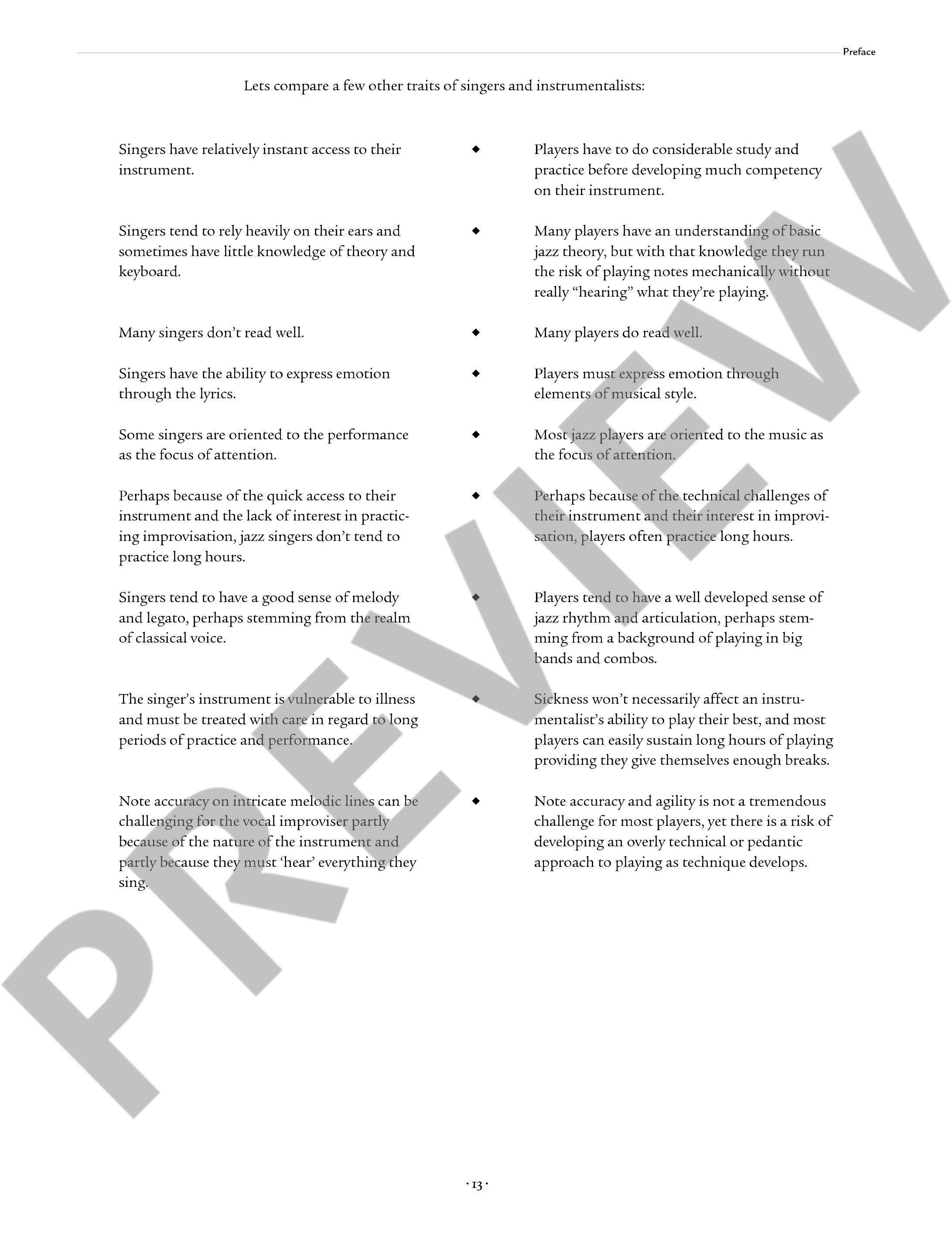 Anderes Coverbild Vocal Improvisation 