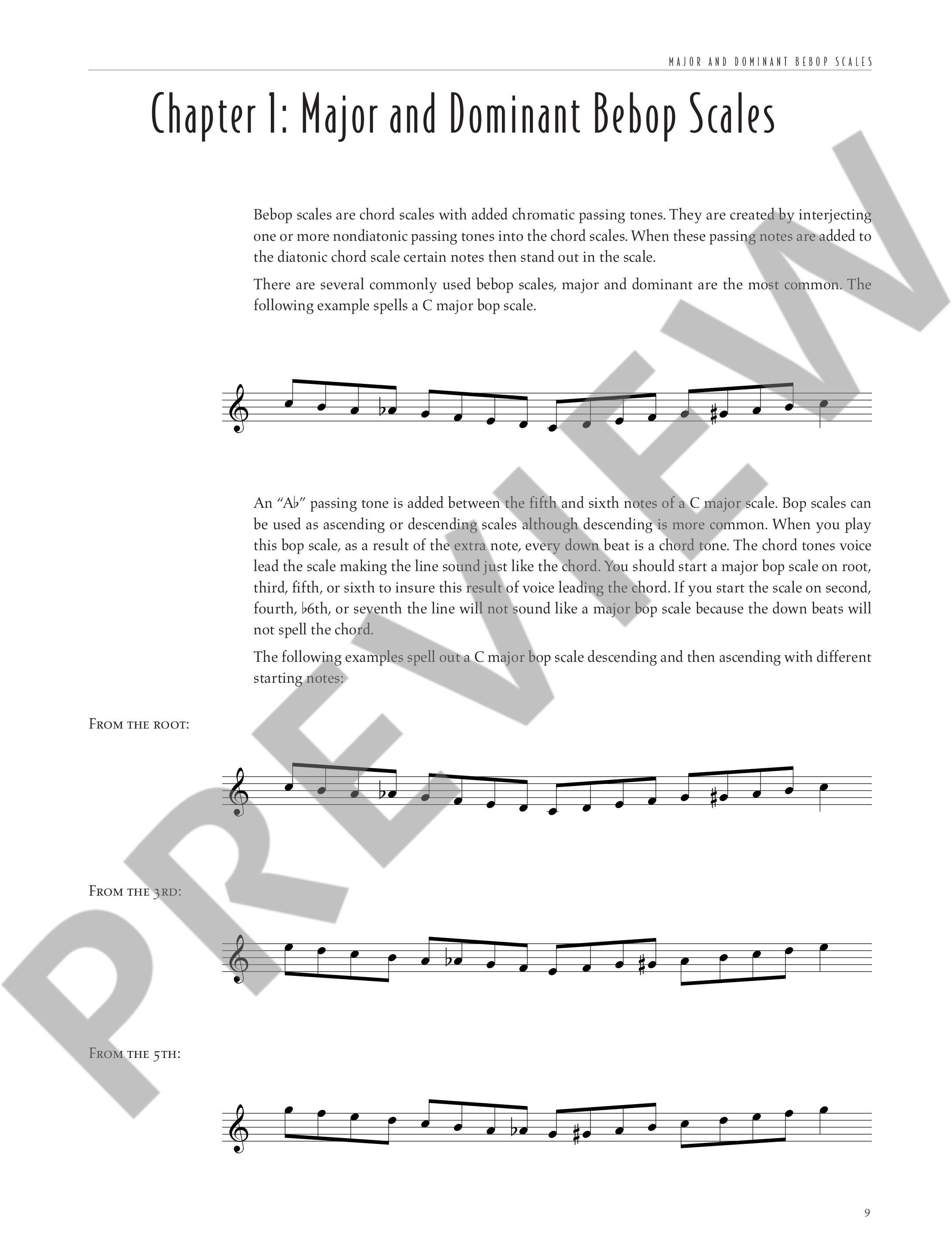 Anderes Coverbild Jazz Line Band 3