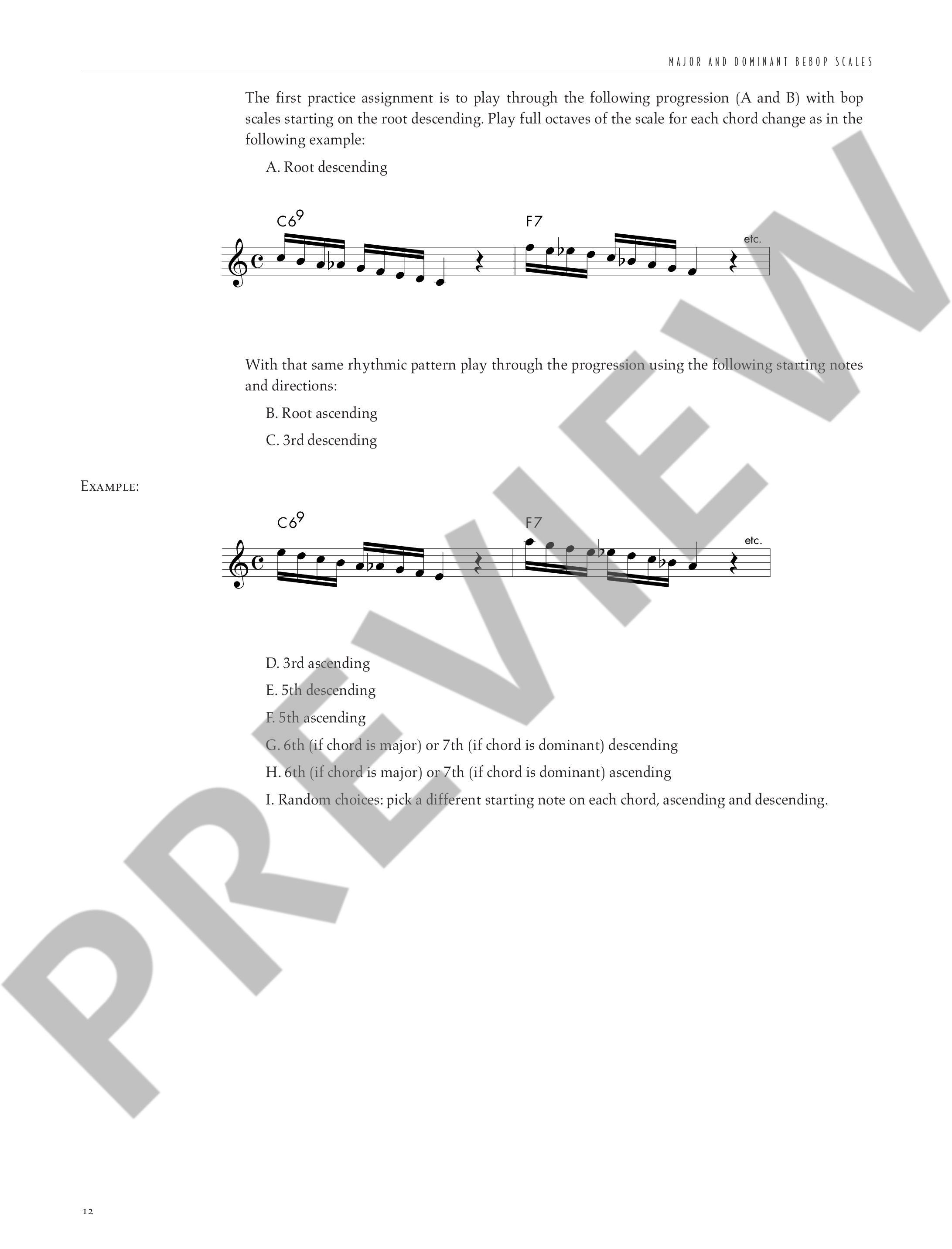 Anderes Coverbild Jazz Line Band 3