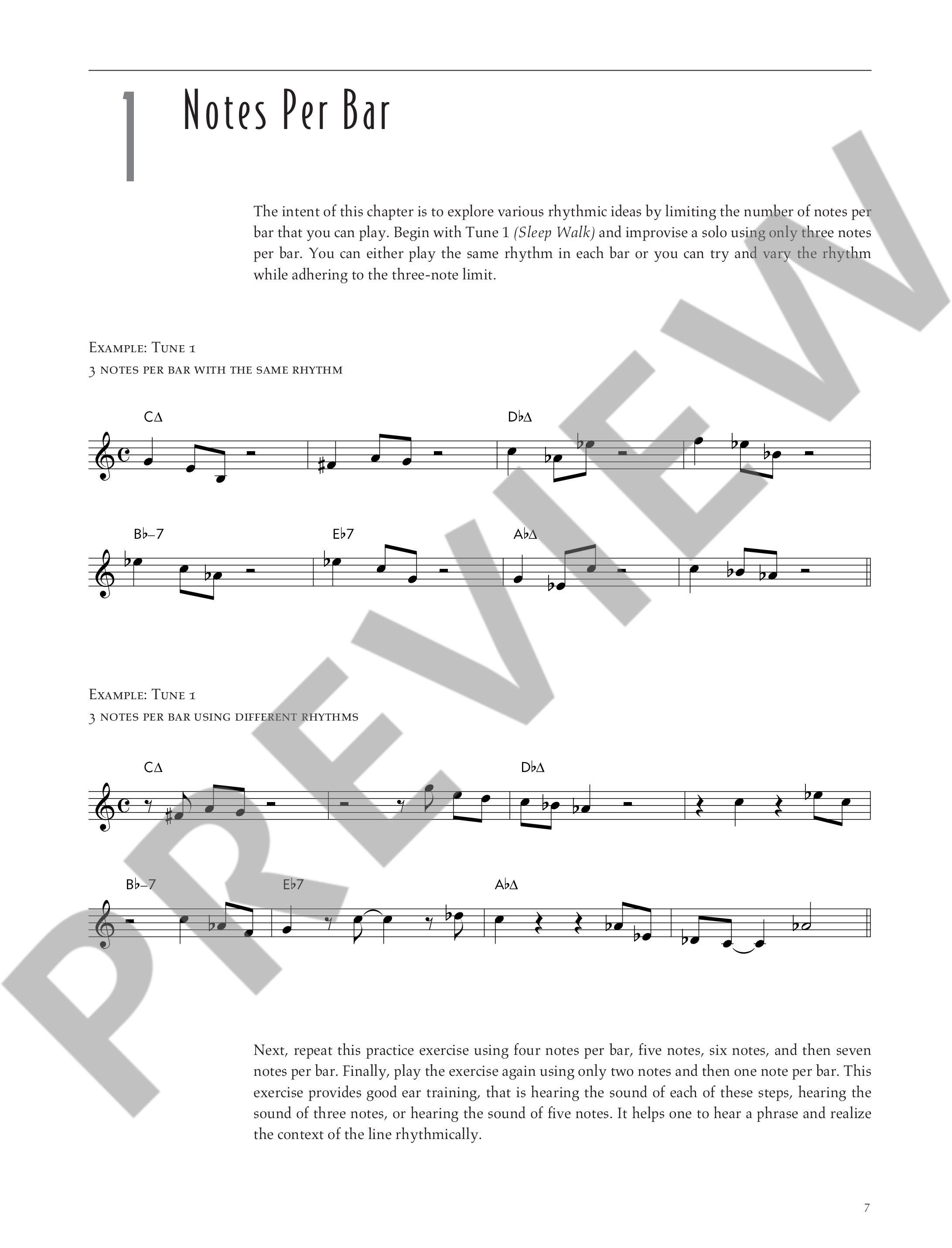 Anderes Coverbild Melodic Rhythms Band 4