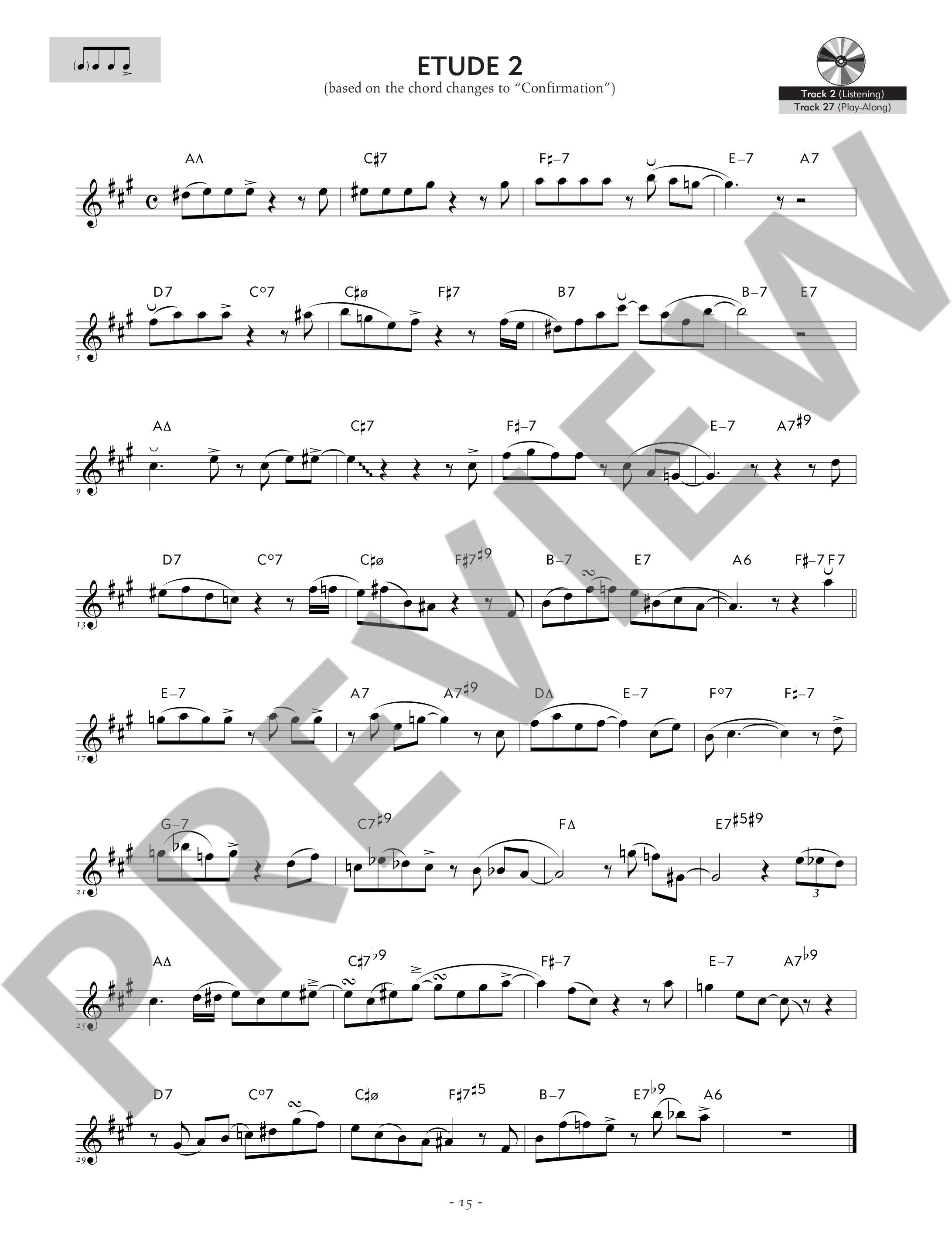 Anderes Coverbild Reading Key Jazz Rhythms 