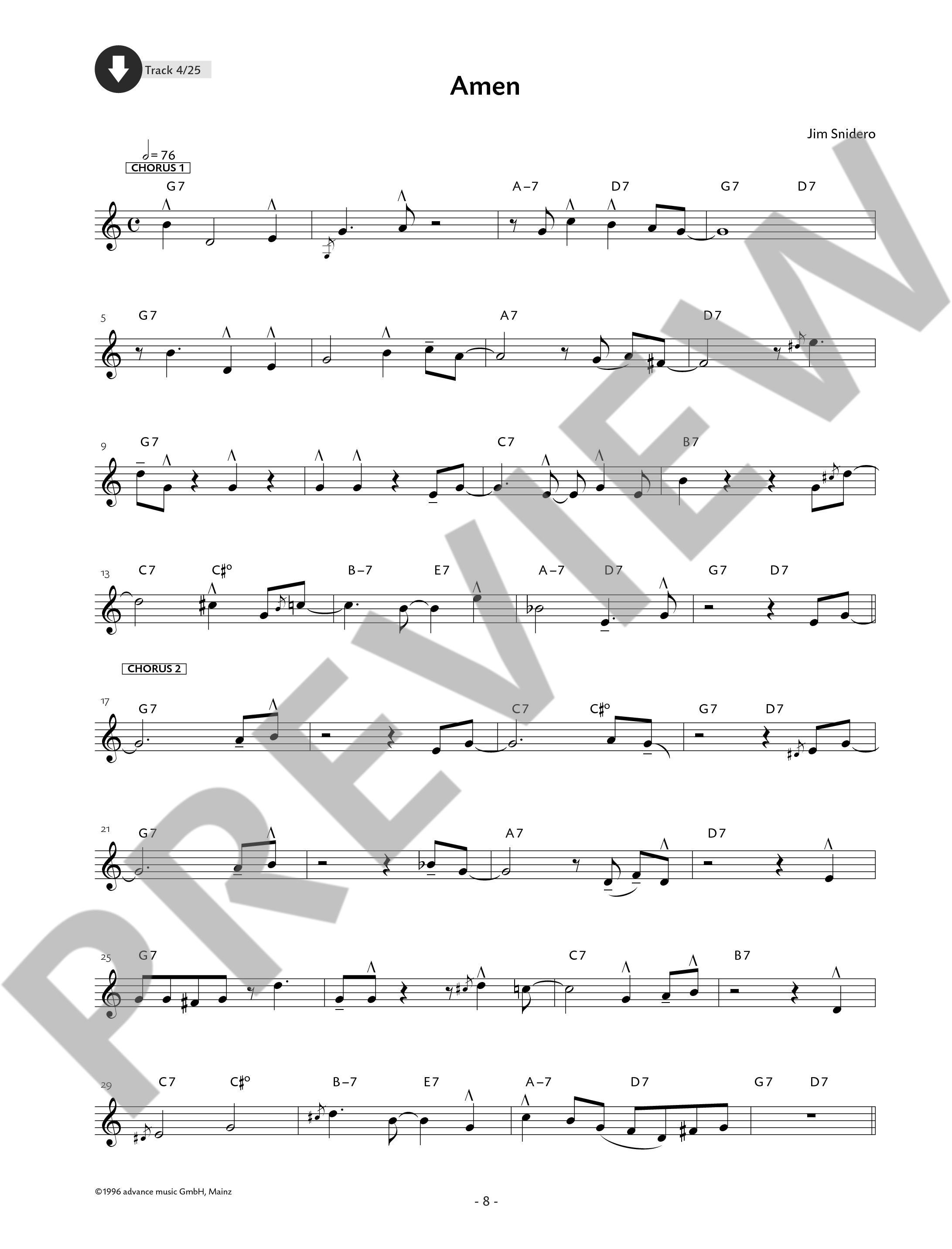 Anderes Coverbild Jazz Conception Clarinet 