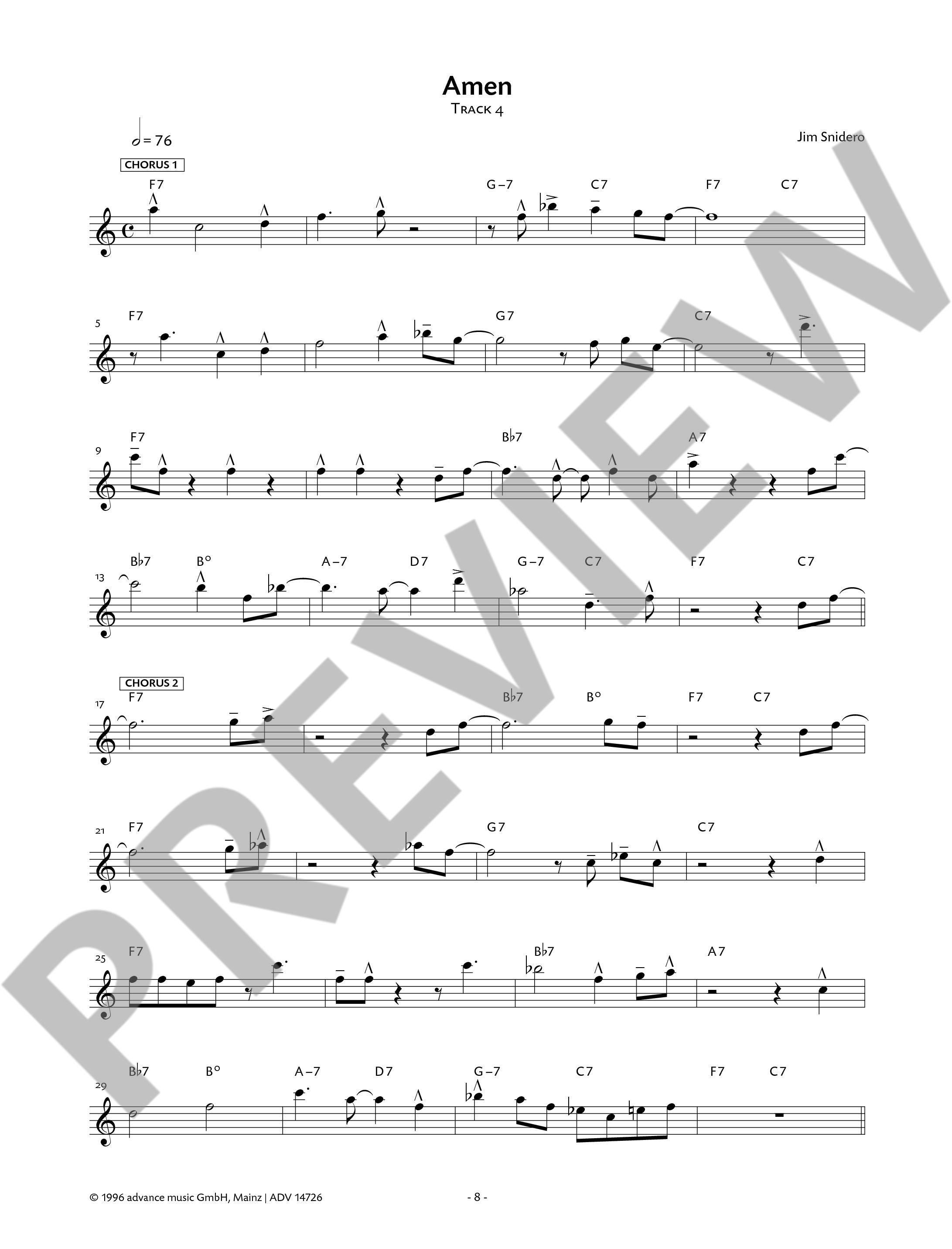 Anderes Coverbild Jazz Conception Guitar 