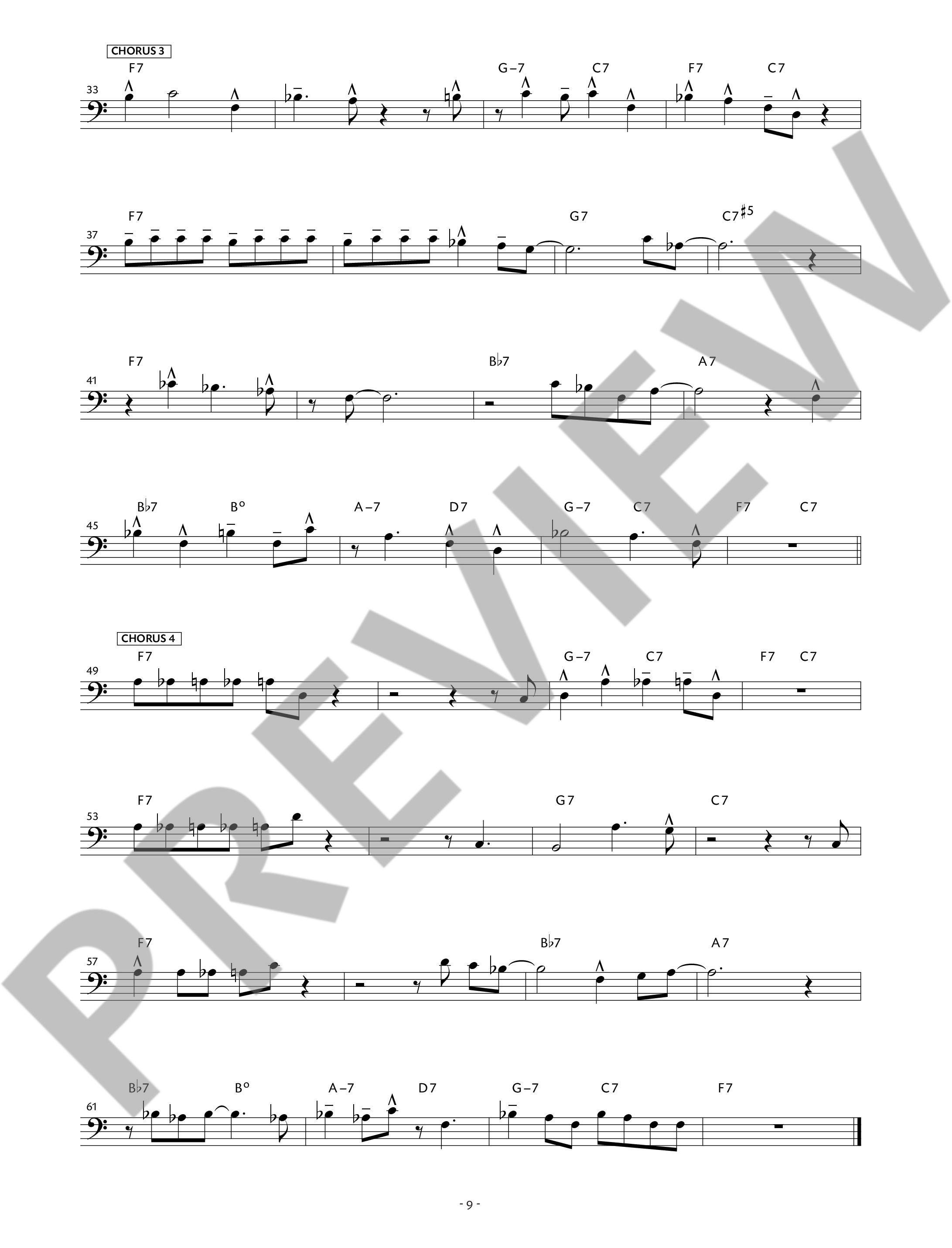 Anderes Coverbild Jazz Conception Bass 