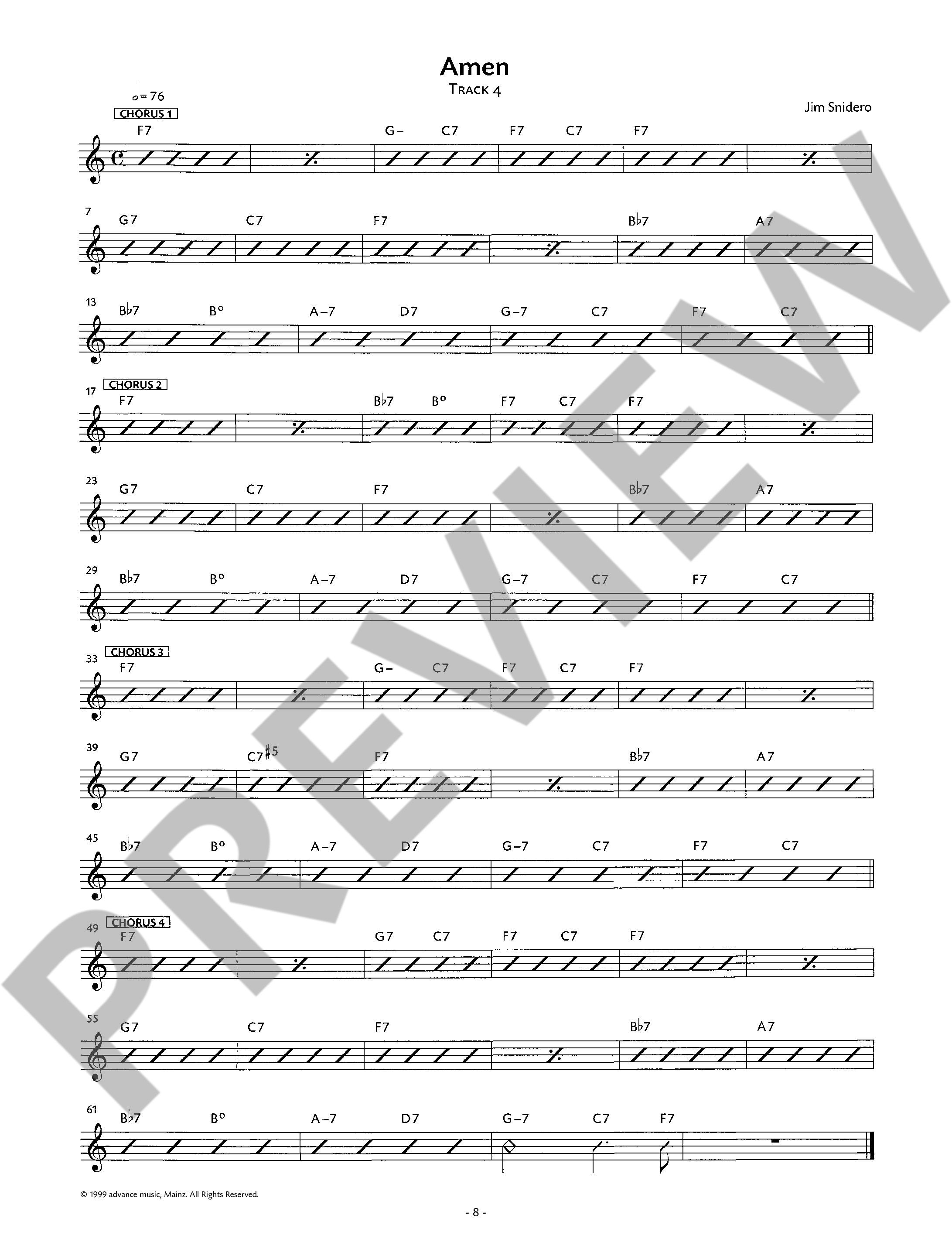 Anderes Coverbild Jazz Conception Bass Lines 