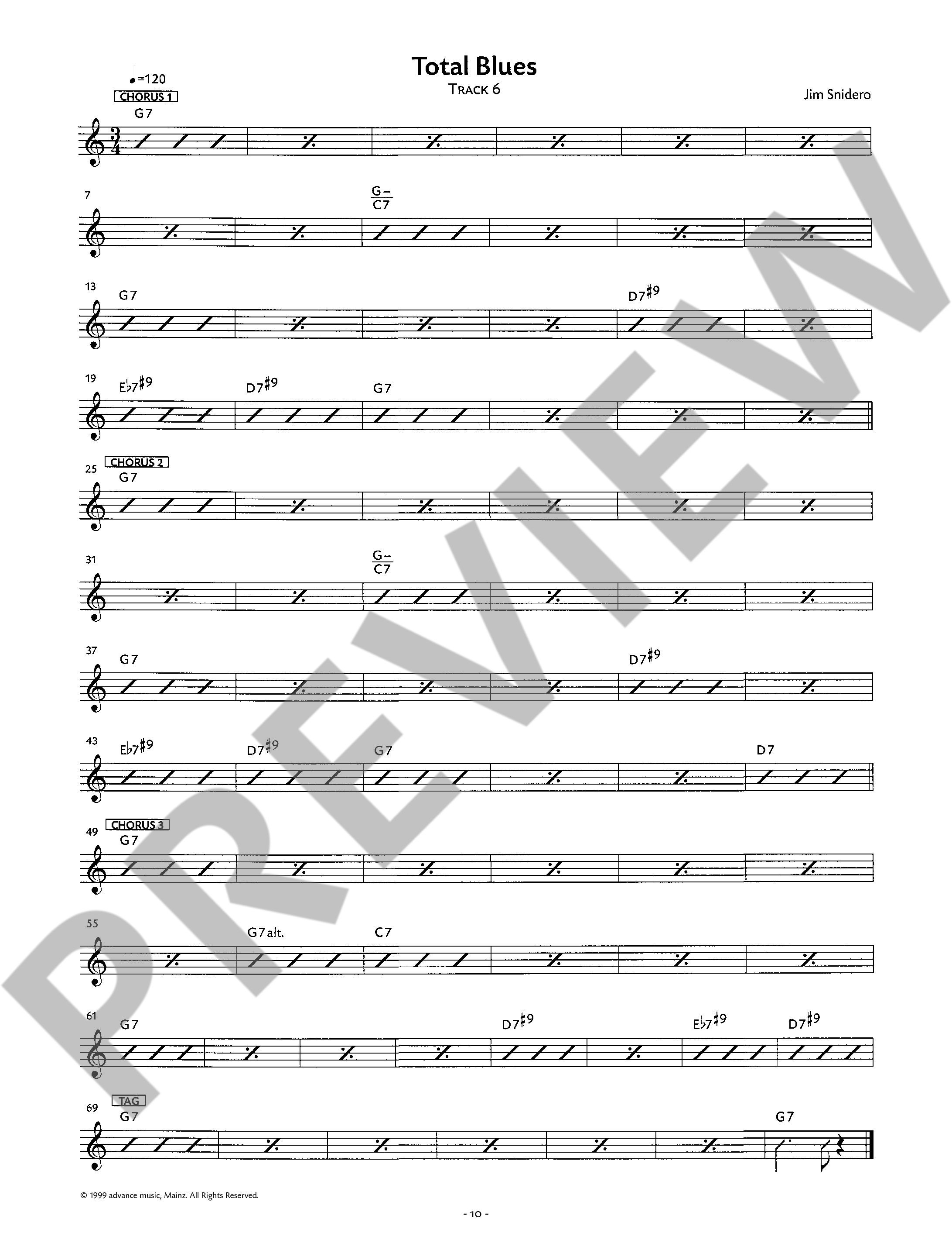 Anderes Coverbild Jazz Conception Bass Lines 
