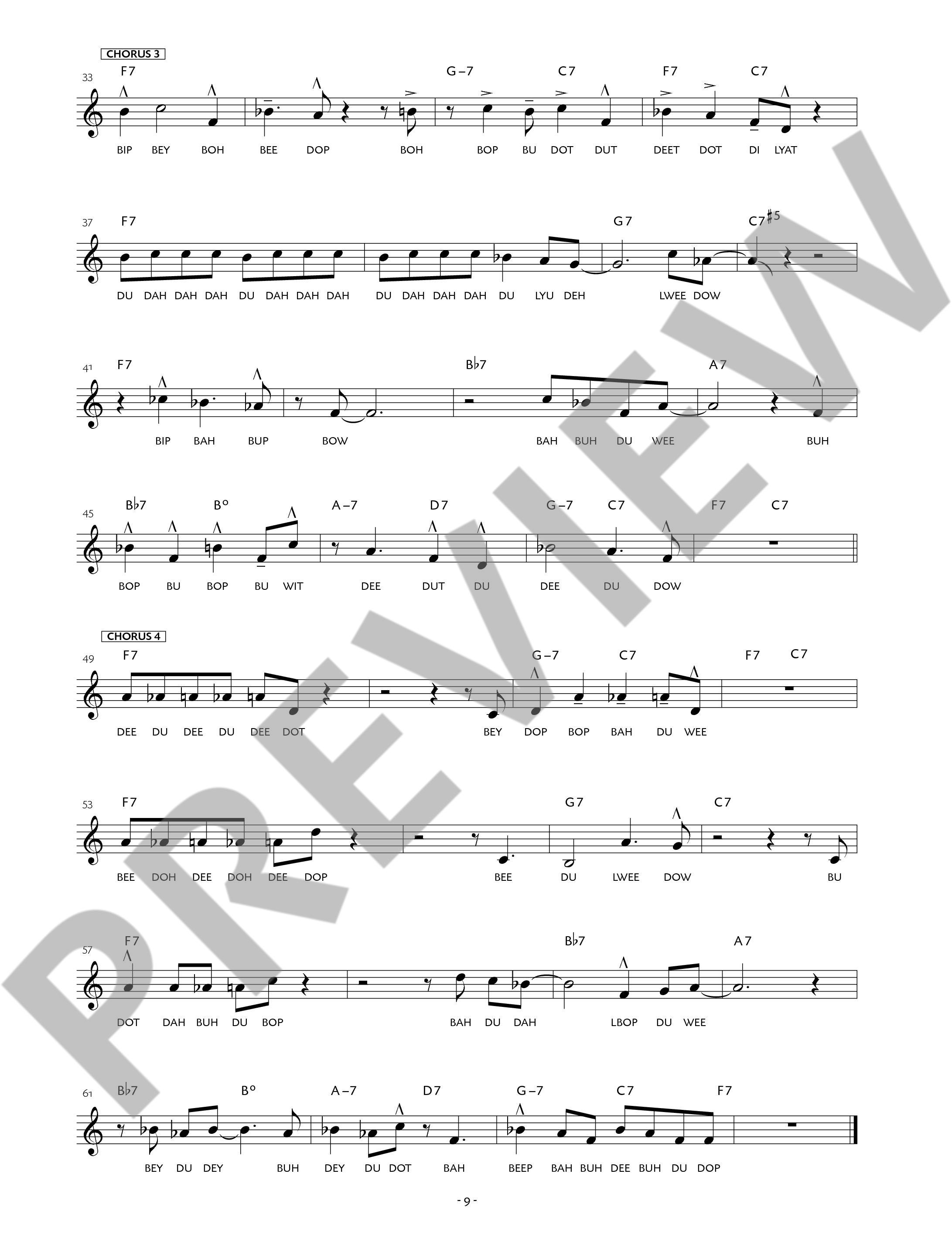 Anderes Coverbild Jazz Conception Vocal 