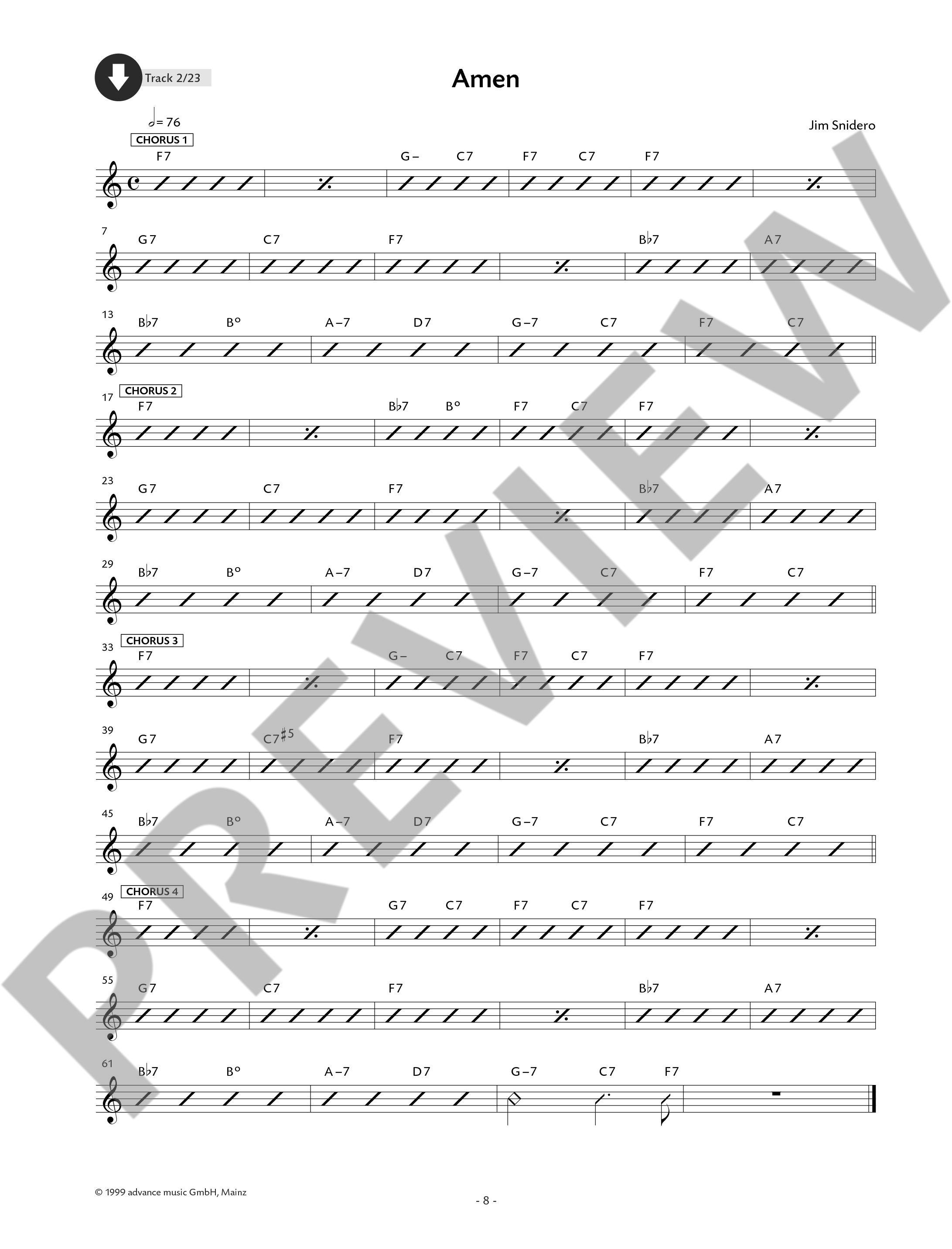 Anderes Coverbild Jazz Conception Piano Comping 