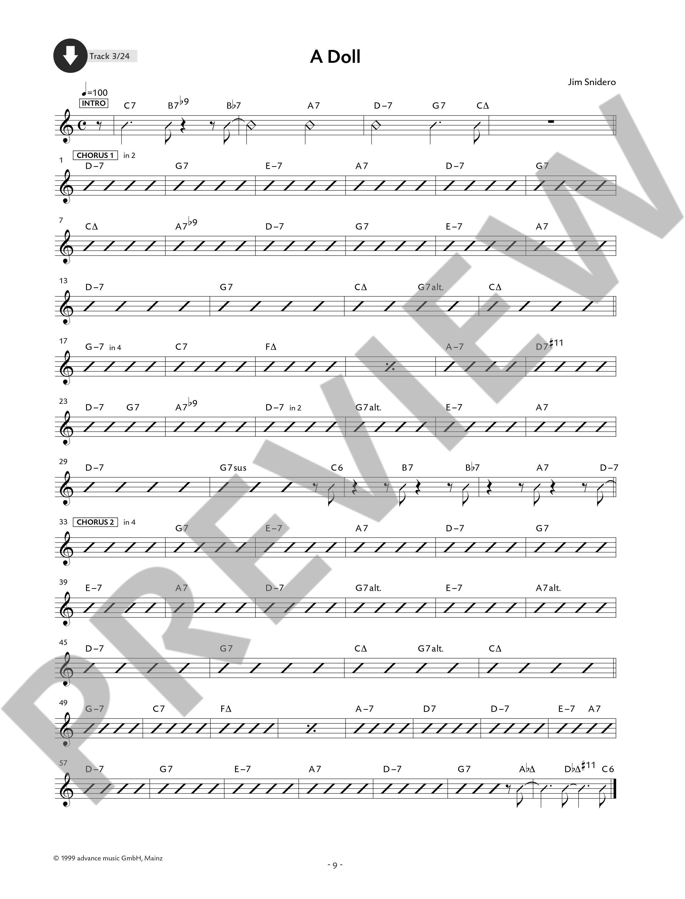 Anderes Coverbild Jazz Conception Piano Comping 